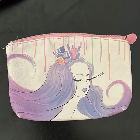 Makeup Ipsy bag - Picture 1 of 2